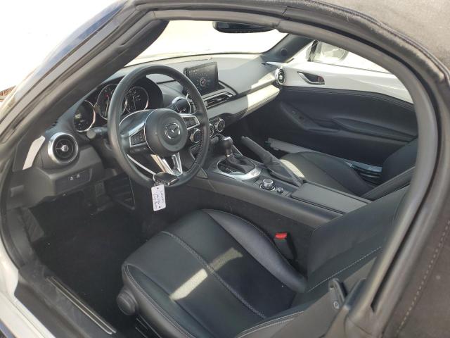 Photo 8 from auction – 2023 MAZDA MX-5 MIATA with VIN JM1NDAD70P0561560