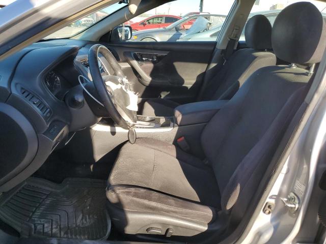 Photo 7 from auction – 2013 NISSAN ALTIMA 2.5 with VIN 1N4AL3AP1DC153179