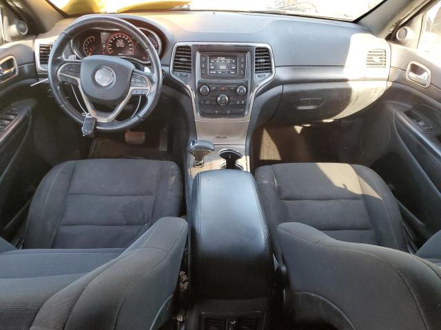 Photo 8 from auction – 2014 JEEP GRAND CHER with VIN 1C4RJFAG5EC447321
