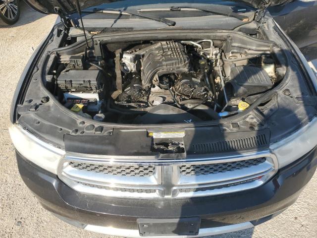 Photo 12 from auction – 2013 DODGE DURANGO CR with VIN 1C4RDHDG2DC535336