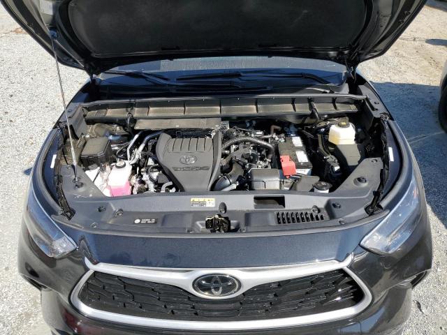 Photo 12 from auction – 2024 TOYOTA HIGHLANDER with VIN 5TDKDRAH5RS530903