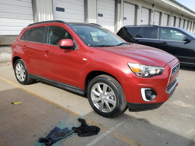 Foto 4 de la subasta – 2015 MITSUBISHI OUTLANDER con VIN 4A4AR4AU9FE007987