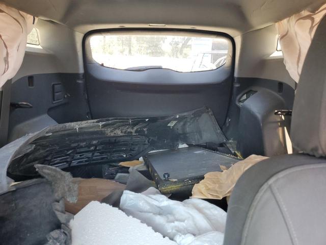 Photo 10 from auction – 2019 GMC TERRAIN SL with VIN 3GKALMEV2KL110954