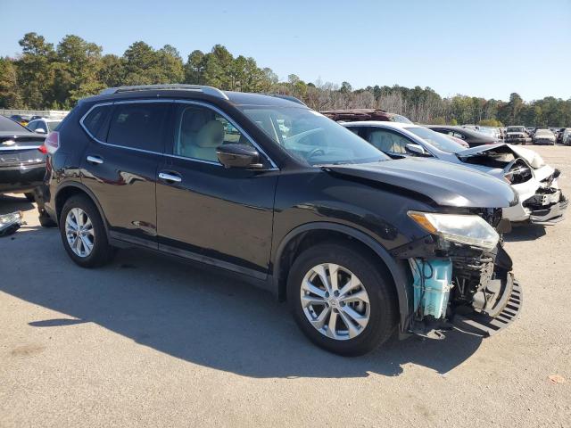 Photo 4 from auction – 2016 NISSAN ROGUE S with VIN 5N1AT2MT1GC925452
