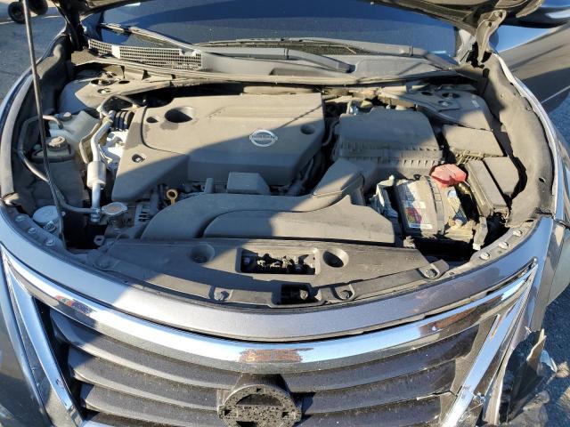 Photo 11 from auction – 2015 NISSAN ALTIMA 2.5 with VIN 1N4AL3AP1FN374840