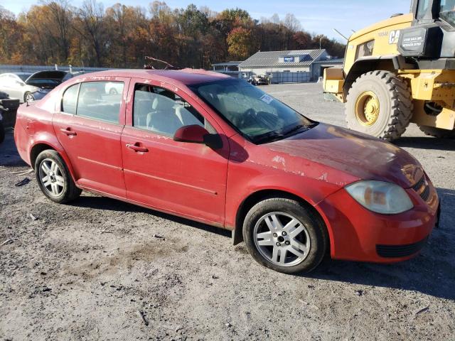 Photo 4 from auction – 2005 CHEVROLET COBALT LS with VIN 1G1AL52F057530857