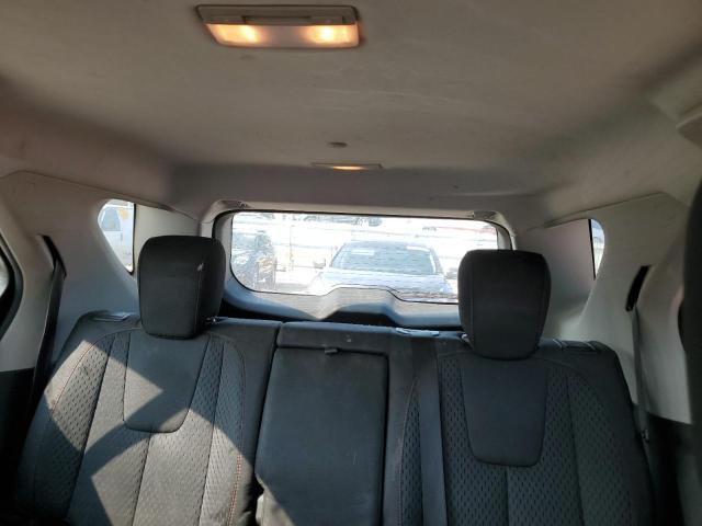 Photo 10 from auction – 2012 CHEVROLET EQUINOX LS with VIN 2GNALBEK8C6347502