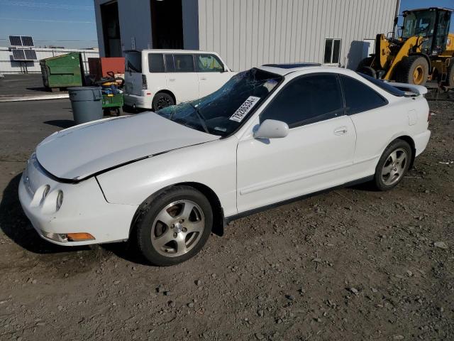ACURA INTEGRA SE 1995 with VIN JH4DC4363SS013735 - Photo from auction