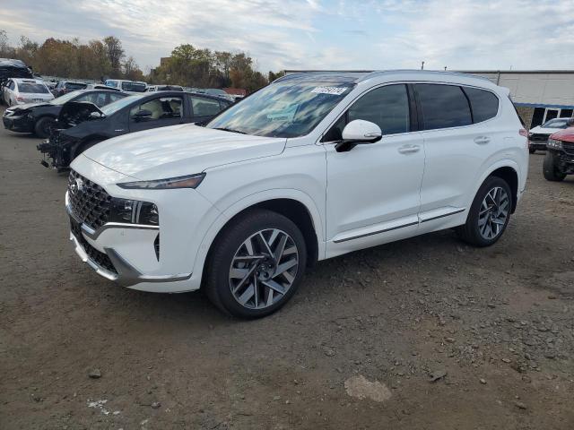 Photo 1 from auction – 2023 HYUNDAI SANTA FE C with VIN 5NMS5DAL9PH638154