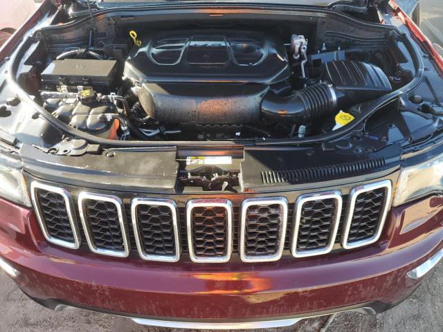 Photo 12 from auction – 2020 JEEP GRAND CHER with VIN 1C4RJEAG3LC337651