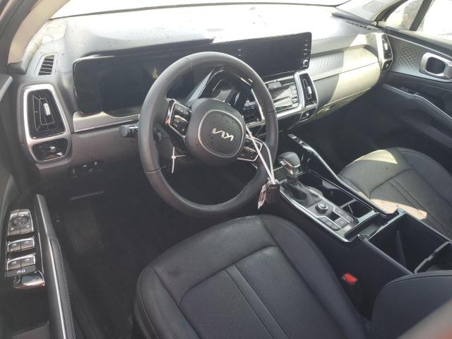 Photo 8 from auction – 2023 KIA SORENTO SX with VIN 5XYRK4LF4PG212025