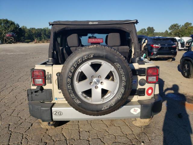 Photo 6 from auction – 2011 JEEP WRANGLER U with VIN 1J4BA5H15BL594001