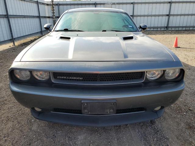 Photo 5 from auction – 2012 DODGE CHALLENGER with VIN 2C3CDYAG0CH127587