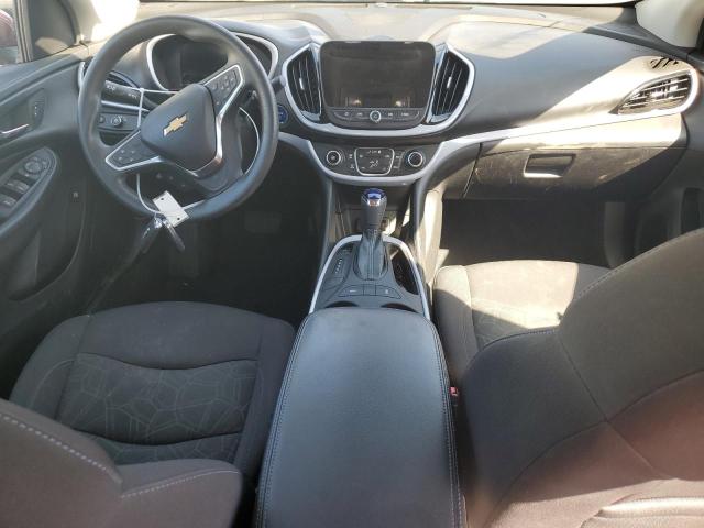 Photo 8 from auction – 2018 CHEVROLET VOLT LT with VIN 1G1RC6S55JU110880