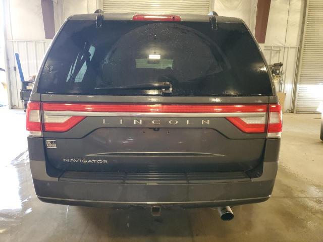 Photo 6 from auction – 2017 LINCOLN NAVIGATOR with VIN 5LMJJ3JT7HEL07992