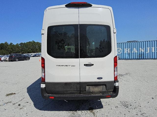 Photo 6 from auction – 2023 FORD TRANSIT T- with VIN 1FTBR3X82PKA82517