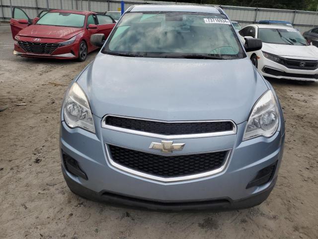 Photo 5 from auction – 2015 CHEVROLET EQUINOX LS with VIN 2GNALAEK4F6176696