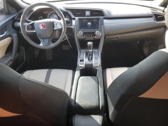 Photo 8 from auction – 2016 HONDA CIVIC LX with VIN 2HGFC4B50GH315907