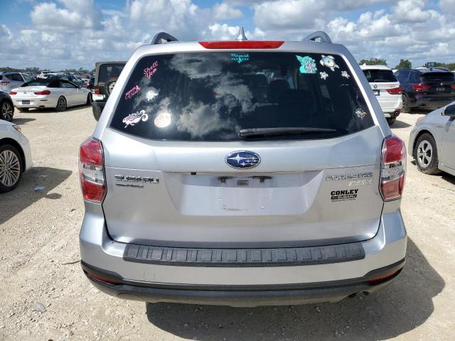Photo 6 from auction – 2016 SUBARU FORESTER 2 with VIN JF2SJADC3GH418422