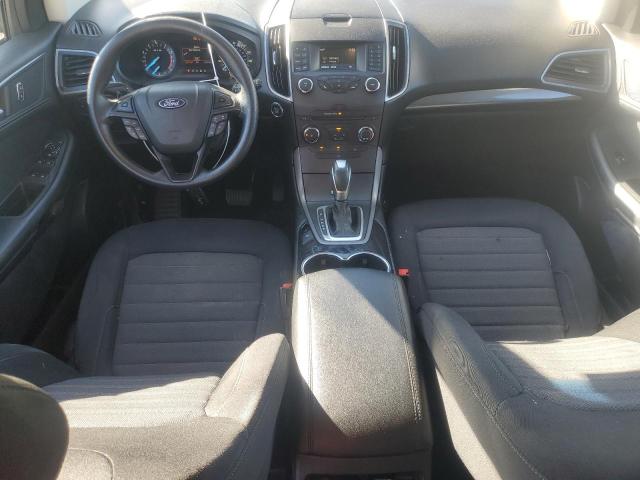 Photo 8 from auction – 2017 FORD EDGE SE with VIN 2FMPK4G90HBC56889