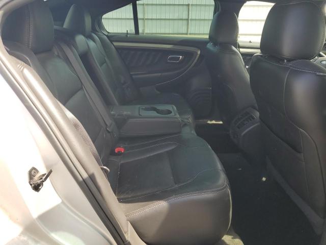 Photo 10 from auction – 2013 FORD TAURUS SEL with VIN 1FAHP2E89DG235511
