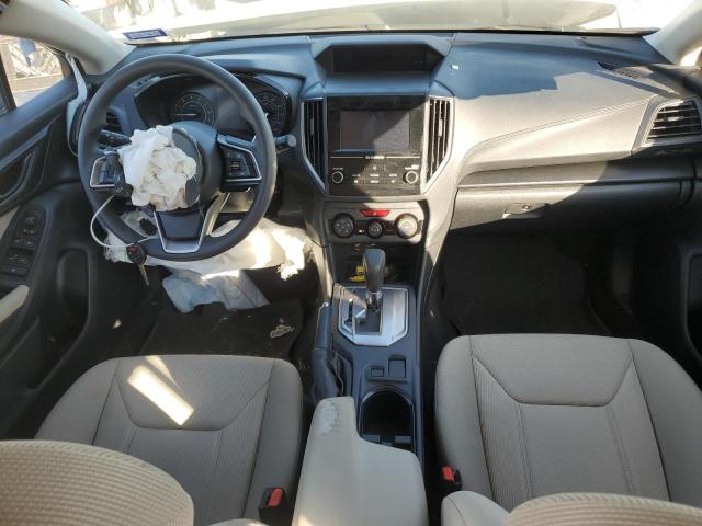 Photo 8 from auction – 2022 SUBARU IMPREZA with VIN 4S3GTAB69N3722182