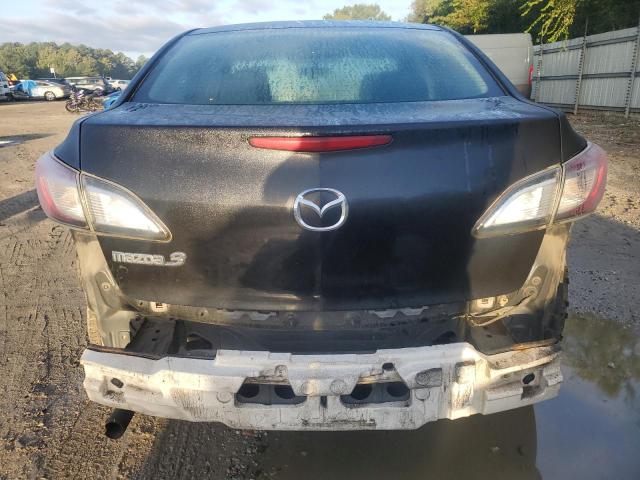 Photo 6 from auction – 2013 MAZDA 3 I with VIN JM1BL1TG1D1758024