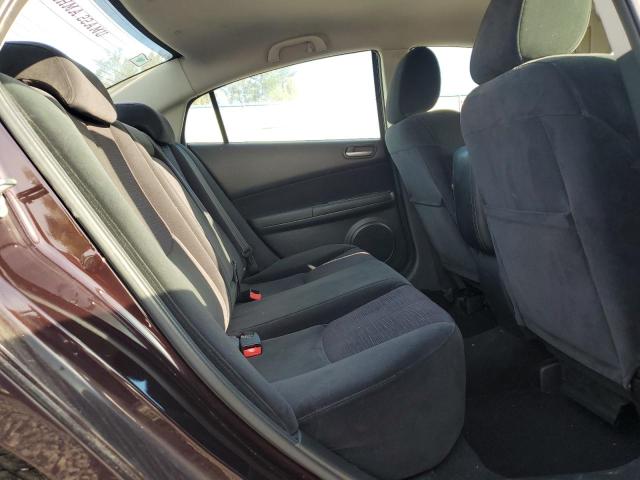 Photo 10 from auction – 2010 MAZDA 6 I with VIN 1YVHZ8BH4A5M57290