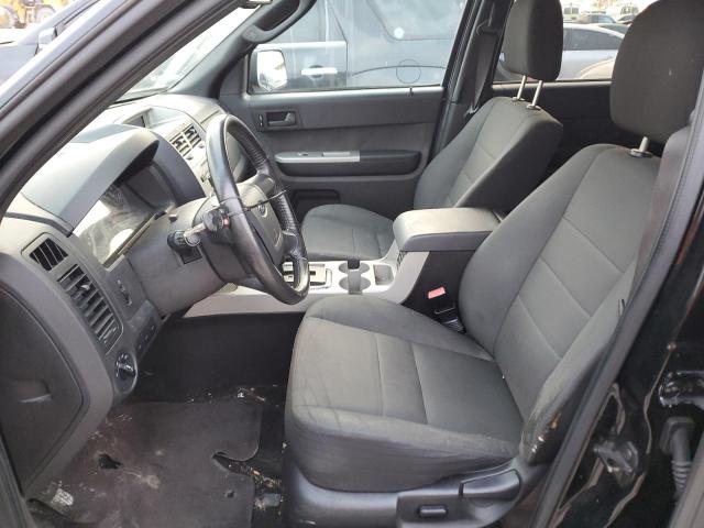 Photo 7 from auction – 2010 FORD ESCAPE XLT with VIN 1FMCU0D73AKC62296