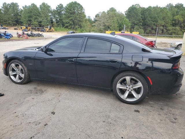 Photo 2 from auction – 2017 DODGE CHARGER R/ with VIN 2C3CDXCT9HH559171