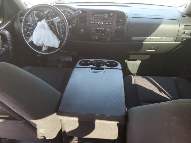 Photo 8 from auction – 2013 CHEVROLET SILVERADO with VIN 1GCRKSE77DZ125520