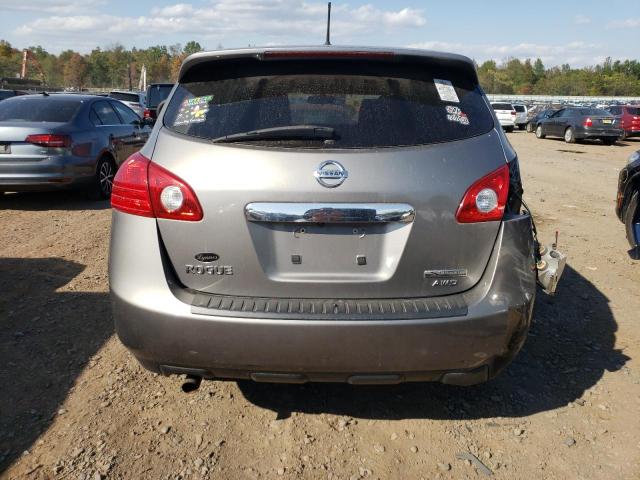 Photo 6 from auction – 2012 NISSAN ROGUE S with VIN JN8AS5MV2CW716289