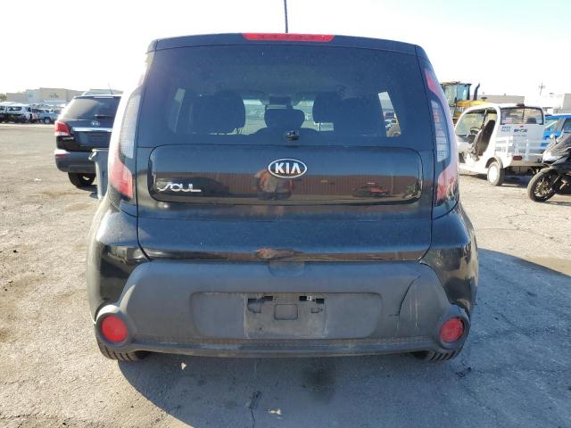 Photo 6 from auction – 2015 KIA SOUL with VIN KNDJN2A24F7760742