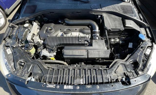 Photo 7 from auction – 2014 VOLVO S60 T5 with VIN YV1612FS7E2290559