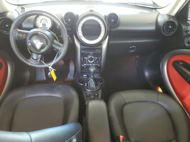 صورة رقم 8 من المزاد - 2014 MINI COOPER COU مع VIN WMWZB3C50EWR40312