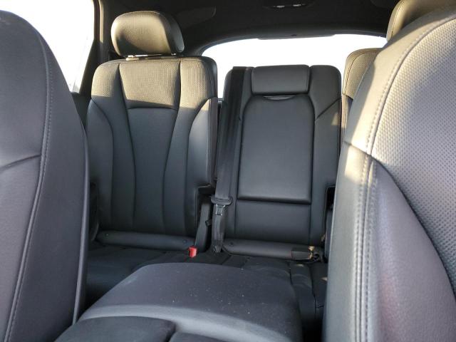 Photo 10 from auction – 2019 AUDI Q7 PRESTIG with VIN WA1VAAF73KD026725