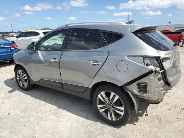 Photo 2 from auction – 2015 HYUNDAI TUCSON LIM with VIN KM8JU3AG3FU040494