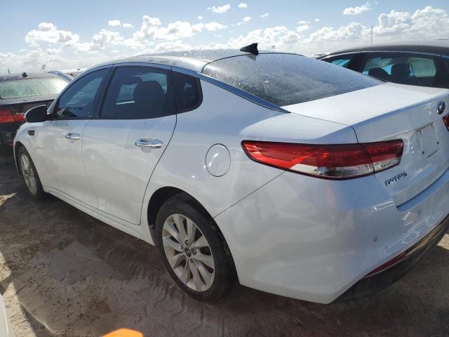 Photo 2 from auction – 2018 KIA OPTIMA EX with VIN 5XXGU4L32JG200698