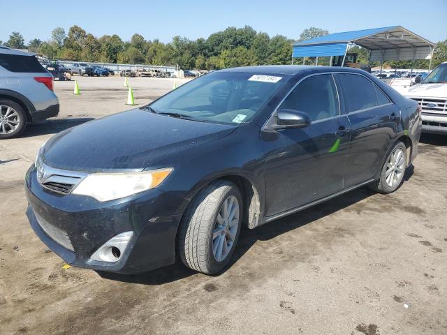 TOYOTA CAMRY L 2014 with VIN 4T4BF1FK3ER349936 - Photo from auction