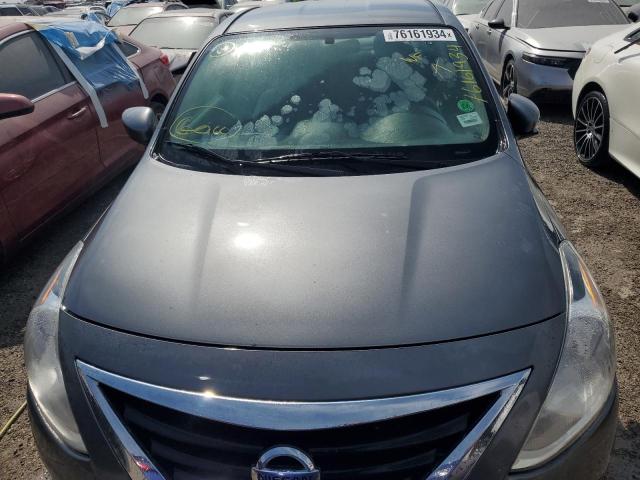 Photo 5 from auction – 2019 NISSAN VERSA S with VIN 3N1CN7AP7KL831989