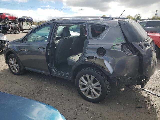 Photo 2 from auction – 2013 TOYOTA RAV4 LIMIT with VIN 2T3DFREV9DW002663