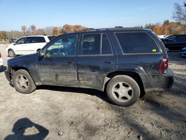 Photo 2 from auction – 2008 CHEVROLET TRAILBLAZE with VIN 1GNDT13S682154246