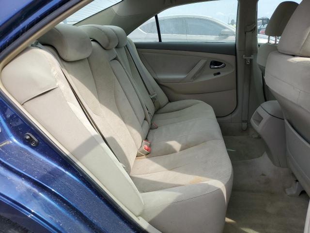 Photo 10 from auction – 2009 TOYOTA CAMRY BASE with VIN 4T1BE46K89U375050