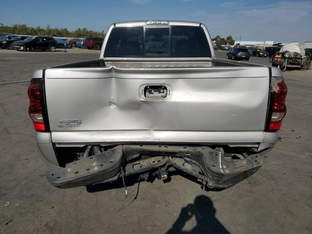 Photo 6 from auction – 2006 CHEVROLET 1500 with VIN 2GCEC19N761204227
