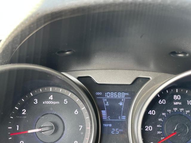 Photo 8 from auction – 2013 HYUNDAI VELOSTER with VIN KMHTC6AD5DU129192