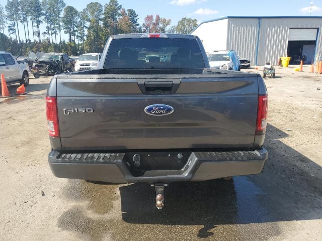 Photo 6 from auction – 2017 FORD F150 SUPER with VIN 1FTEX1CP0HFB98345
