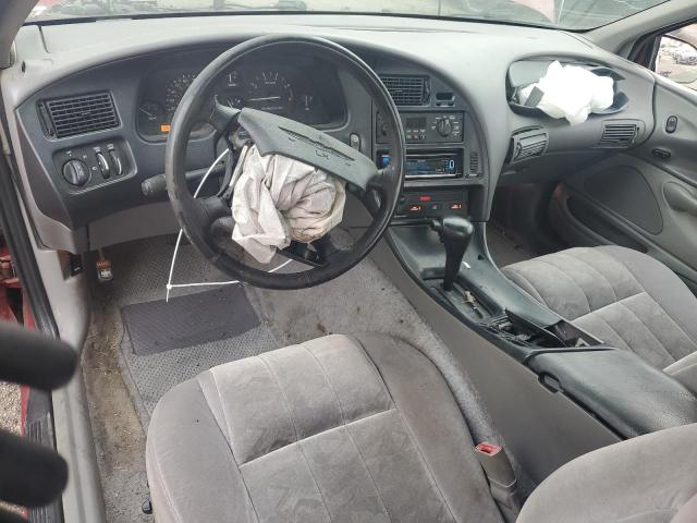 Photo 8 from auction – 1996 FORD THUNDERBIR with VIN 1FALP62W7TH135632