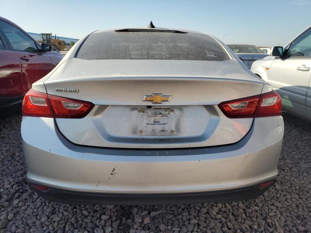 Photo 6 from auction – 2018 CHEVROLET MALIBU LS with VIN 1G1ZB5ST5JF216598