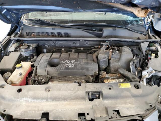 Photo 12 from auction – 2011 TOYOTA RAV4 SPORT with VIN 2T3RF4DV3BW095350