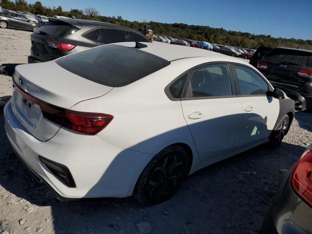 Photo 3 from auction – 2020 KIA FORTE FE with VIN 3KPF24AD3LE152265